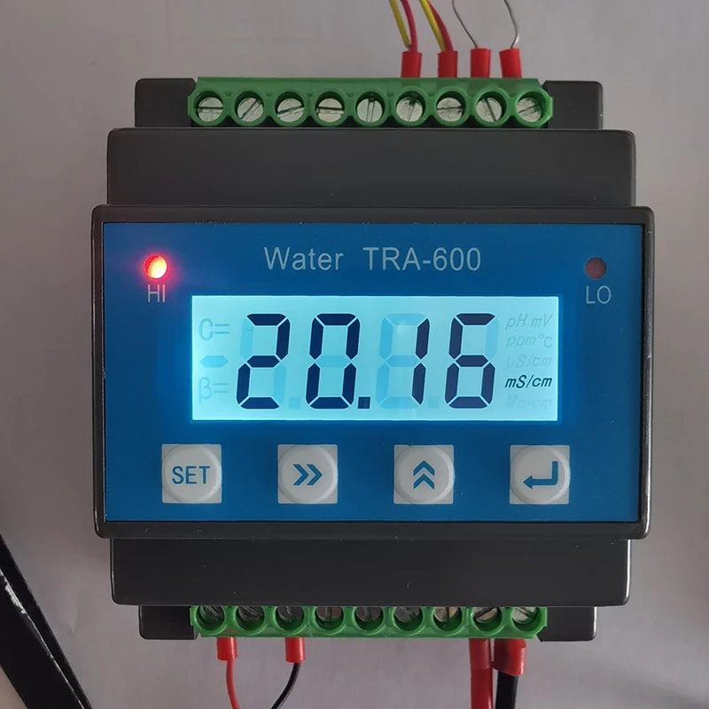 Water Quality: Understanding TDS