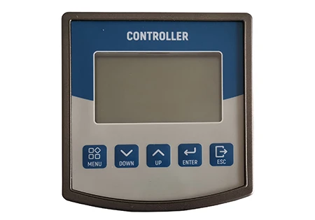 total suspended solids meter